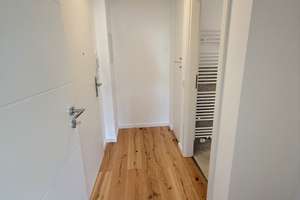 1-ZI-WE / provisionsfrei! /2026 kernsaniert / bezugsfrei – Ernastraße 23 a, 51069 Dellbrück, Köln – Vorschaubild 6