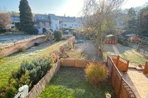 Gepflegtes Reihenhaus, stadtnah mit Garten, Garage + EBK – Theodor-Heuss-Straße 24, 66130 Güdingen, Saarbrücken – Vorschaubild 14