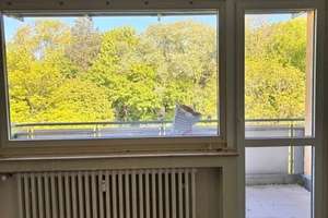 Gemütliche WBS 2-Zimmerwohnung im Driescher Hof – Stettiner Str. 42, 52078 Forst, Aachen – Vorschaubild 4