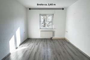 2-Zimmer-Wohnung in Augsburg-Hochfeld mit Entwicklungspotenzial – ideale Lage nahe Universität – Die vollständige Adresse der Immobilie erhältst du vom Anbieter., 86159 Hochfeld, Augsburg – Vorschaubild 9