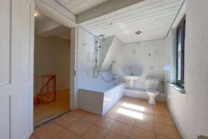 Ein Rückzugsort im Herzen von Bad Godesberg – zwei Häuser, ein Hof und die Leichtigkeit des Wohnens! – Die vollständige Adresse der Immobilie erhältst du vom Anbieter., 53177 Alt-Godesberg, Bonn – Vorschaubild 12