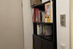 (Anfragestop) Gemütliches ein-Zimmer-Apartment in der Aachener Innenstadt 5min von der RWTH entfernt – Die vollständige Adresse der Immobilie erhältst du vom Anbieter., 52064 Lindenplatz, Aachen – Vorschaubild 10