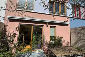 Seltene Gelegenheit: Perfektes Familienhaus in TOP-Lage Mayersche Gärtnerei zu verkaufen – Bamberg – Vorschaubild 1