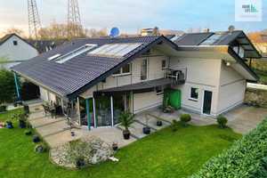 Letzte Preisreduktion: Alleinstehendes Architektenhaus mit gehobener Ausstattung – Herne – Vorschaubild 1