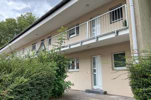 Klein-Fein-Mein- EG.-Whng mit Garten - modernes Duschbad - Duisburg Rheinhausen