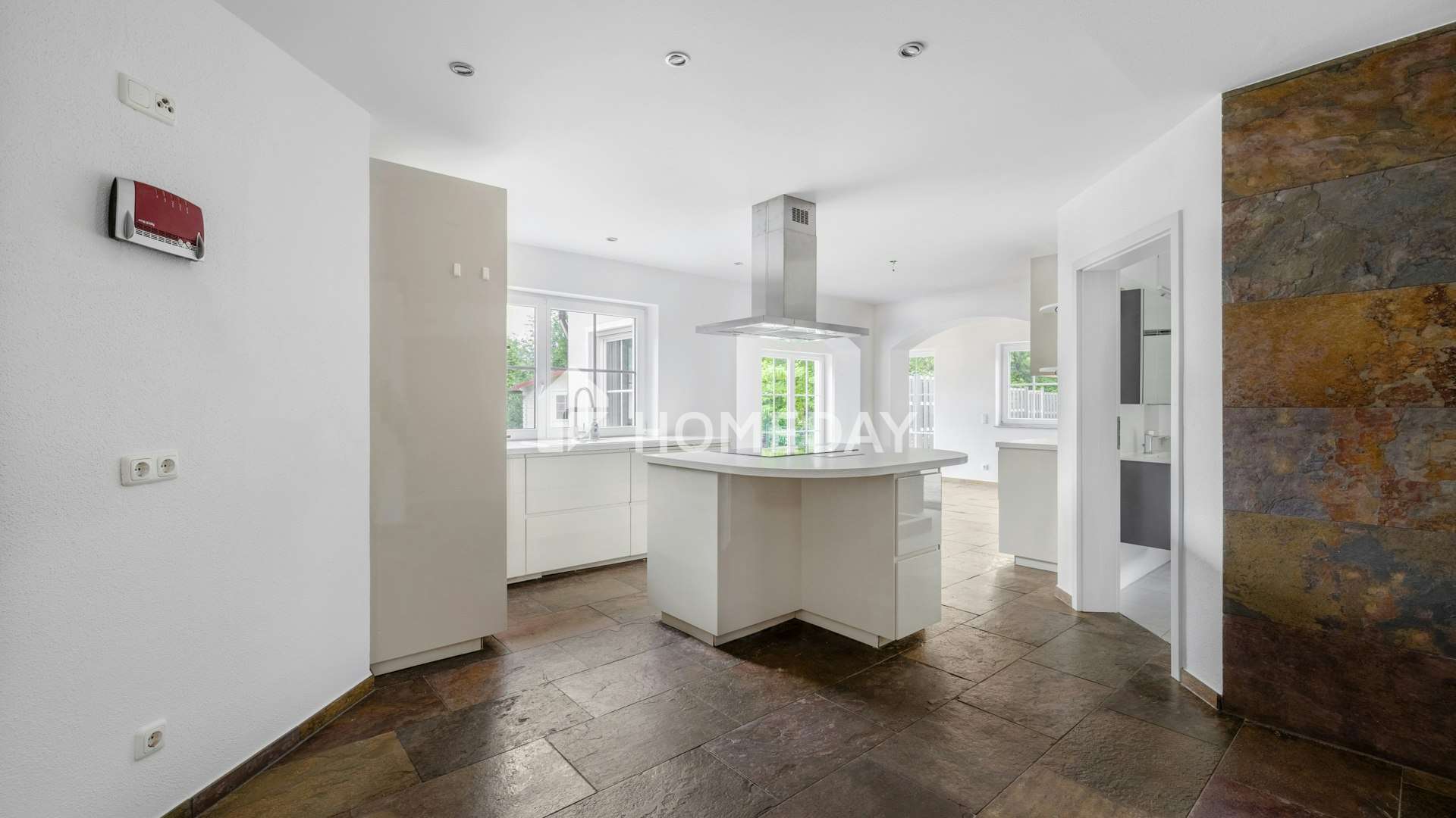 Immobilie in Finsing - Moderne DHH mit exklusiver Ausstattung, großzügigem Grundstück und nachhaltiger Energieversorgung - Bild 6