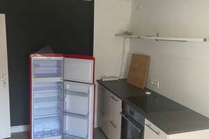 Lichtdurchflutete 3-Zimmer-Wohnung in Hamburg / Harburg im Grünen – In der Schlucht 1, 21073 Eißendorf, Hamburg – Vorschaubild 7