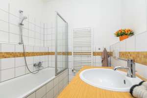 Moderne 2R-Wohnung in Toplage! – Friedrich-Ebert-Str. 118, 4105 Zentrum-Nordwest, Leipzig – Vorschaubild 4