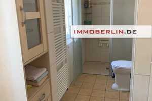IMMOBERLIN.DE - Kleiner Bungalow und/oder Baugrundstück in herrlicher Lage – Berlin – Vorschaubild 6