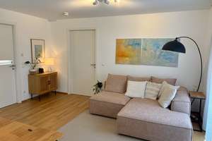 Wohnen mit Charakter: 4-Zimmer-Wohnung in Stuttgart-West – Die vollständige Adresse der Immobilie erhältst du vom Anbieter., 70197 Kräherwald, Stuttgart – Vorschaubild 5