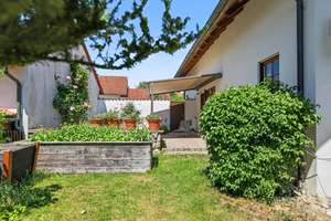 Schönes Einfamilienhaus mit Einliegerwohnung in Niedertaufkirchen – Die vollständige Adresse der Immobilie erhältst du vom Anbieter., 84494 Niedertaufkirchen – Vorschaubild 6