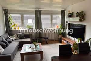 Tauschwohnung: Tausche 3,5 Z Münster-Wohnung gegen min. 3 Zimmer Köln