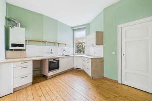 Ihr neues Zuhause mit Weitblick – 5 Zimmer und Balkon in Stadtfeld Ost – 39108 Stadtfeld Ost, Magdeburg – Vorschaubild 4