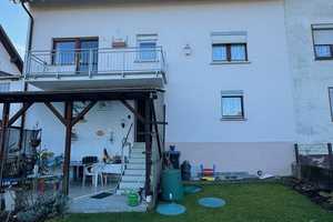 EFH - ZFH - Familienheim oder Kapitalanlage! Jedenfalls ein Schmuckstück. Incl. 2 STREUOBSTWIESEN! – Saarpfalz-Kreis – Vorschaubild 1