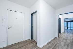 Lichtdurchflutetes, modernes WG- Zimmer zu vermieten – Koblenz – Vorschaubild 5