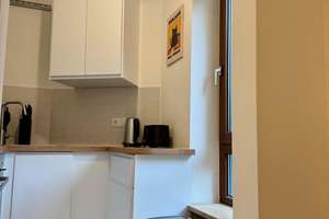 1-Zi.-Wohnung Univiertel Augsburg, TG-Stellplatz, Garten, möbliert, inkl. NK & Internet – Professor-Messerschmitt-Str. 17, 86159 Universitätsviertel, Augsburg – Vorschaubild 6