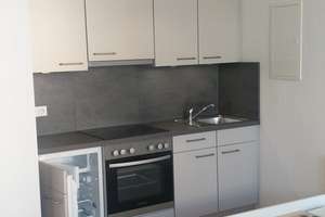 Helle 1-Zimmer Wohnung im 1. OG in Augsburg-Kriegshaber – Tunnelstraße 45, 86156 Kriegshaber, Augsburg – Vorschaubild 4