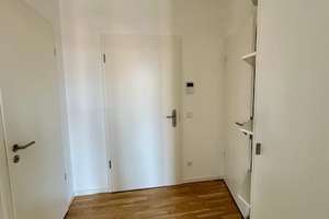 Hier beginnt Wohnkomfort: Exklusive 2-Zimmer-Wohnung mit Balkon und Fussbodenheizung – Carl-Spindler-Str. 13q, 12555 Köpenick, Berlin – Vorschaubild 2