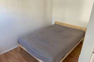 Möblierte 2 zusammenhaengende Zimmer uninah auch für Paar  – Königstieg 3a, 38118 Westliches Ringgebiet, Braunschweig – Vorschaubild 3