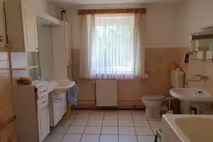Natur pur – Einfamilienhaus mit großem Grundstück und Seenähe – Mecklenburg-Strelitz (Kreis) – Vorschaubild 40