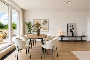 Exklusive Dachgeschosswohnung frisch saniert und Provisionsfrei  – Menglinghauser Straße 93, 44227 Menglinghausen, Dortmund – Vorschaubild 6