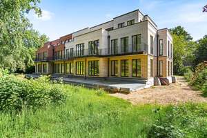 OPEN HOUSE 13.06.2026 von 12-14 Uhr Ankommen, wohlfühlen, zuhause sein. – Die vollständige Adresse der Immobilie erhältst du vom Anbieter., 22339 Hummelsbüttel, Hamburg – Vorschaubild 16
