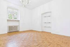 2-Zimmer-Altbauwohnung in begehrter Lage von Wiesbaden – Die vollständige Adresse der Immobilie erhältst du vom Anbieter., 65189 Südost, Wiesbaden – Vorschaubild 8