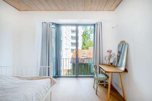 Zuhause im Winsviertel – Kiez-Flair mit privatem Pachtgarten – Die vollständige Adresse der Immobilie erhältst du vom Anbieter., 10405 Prenzlauer Berg, Berlin – Vorschaubild 6