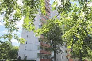 Gepflegte 3-Zimmer-Wohnung mit toller Aussicht. Sofort beziehbar – 67067 Gartenstadt, Ludwigshafen am Rhein – Vorschaubild 8