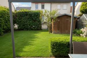Wohnen nahe Kulkwitzer See – gepflegtes Familienhaus mit Garten und bester Anbindung nach Leipzig – Die vollständige Adresse der Immobilie erhältst du vom Anbieter., 4420 Markranstädt – Vorschaubild 6