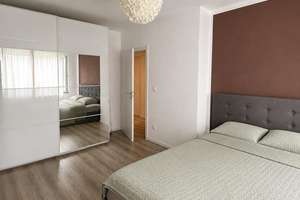 2-Zimmer Wohnung mit Blick ins Grüne – Markfrafenstr. 34, 45138 Südostviertel, Essen – Vorschaubild 5