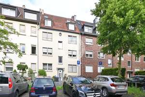 Citynah und gemütlich, modern und hell: 
Ihr neues Zuhause in Hamm-Süden – Die vollständige Adresse der Immobilie erhältst du vom Anbieter., 59063 Mitte, Hamm – Vorschaubild 15
