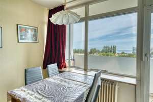 Lage, Lage, Meerblick! Ferienapartment mit unbezahlbarer Aussicht – Die vollständige Adresse der Immobilie erhältst du vom Anbieter., 23774 Heiligenhafen – Vorschaubild 12