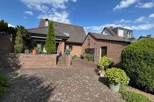 Teil Vermietetes Mehrfamilienhaus in Voerde – Die vollständige Adresse der Immobilie erhältst du vom Anbieter., 46562 Voerde (Niederrhein) – Vorschaubild 14