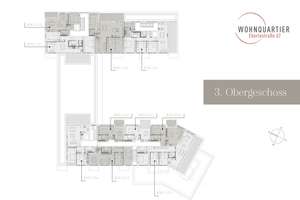 MODERNE 3 - DACHTERRASSENWOHNUNG IN AUGSBURG / PFERSEE – Die vollständige Adresse der Immobilie erhältst du vom Anbieter., 86157 Pfersee-Nord, Augsburg – Vorschaubild 6