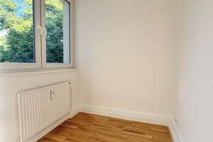Provisionsfrei! 2,5-Zimmerwohnung! Bezugsfrei & saniert! Mit Stellplatz! – Mariendorfer Damm 200, 12107 Mariendorf, Berlin – Vorschaubild 3