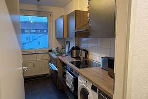 WG-Zimmer  in Darmstadt-Mitte