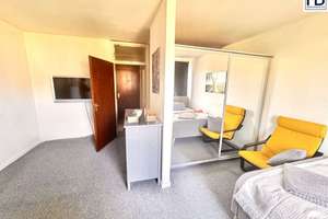 Vermietete 1-Zimmer-Wohnung in Köln – stabile Kapitalanlage mit Mietsteigerungspotenzial – Die vollständige Adresse der Immobilie erhältst du vom Anbieter., 51103 Höhenberg, Köln – Vorschaubild 3