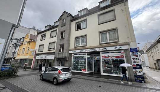 Bild von Großzügiges Mehrfamilienhaus mit 19 Zimmern in Bad Kreuznach