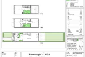 Hier fühlt man sich wohl. Modernes Reihenmittelhaus vor den Toren Berlins! – Rosenanger 31, 15745 Wildau – Vorschaubild 11