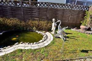 EFH mit großem Garten und viel Flair im Dornröschenschlaf – Die vollständige Adresse der Immobilie erhältst du vom Anbieter., 90584 Allersberg – Vorschaubild 15