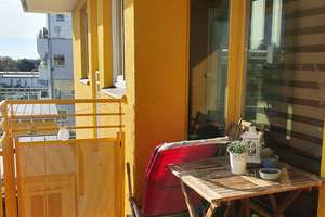 Exklusive sehr helle 3-Zimmer-Wohnung mit Balkon und Weitblick – Preziosastr. 1, 81927 Johanneskirchen, München – Vorschaubild 6