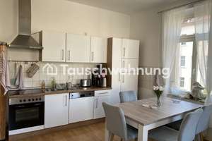 Tauschwohnung: ruhiger, angebundener Gohlis Altbau gegen Potsdam – Die vollständige Adresse der Immobilie erhältst du vom Anbieter., 4155 Gohlis-Süd, Leipzig – Vorschaubild 2