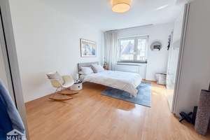 Sonnige 3-Zimmer Wohnung mit Gartenanteil in S-West! – Rosenbergstraße 118, 70193 Hölderlinplatz, Stuttgart – Vorschaubild 6