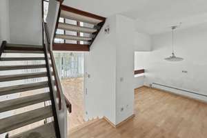 Idyllisches Reihenmittelhaus in ruhiger und gefragter Lage in Kirchheim / Heimstetten – Die vollständige Adresse der Immobilie erhältst du vom Anbieter., 85551 Kirchheim bei München – Vorschaubild 6