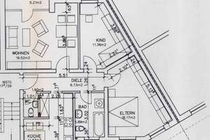 Ankommen und wohlfühlen –  3,5 Zimmer-Wohnung mit Balkon – Ahlmannshof 14, 45889 Bismarck, Gelsenkirchen – Vorschaubild 12