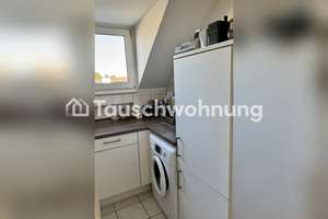 Tauschwohnung: 2-Zimmer Dachgeschosswohnung mit Balkon – Hillerstraße 37, 50931 Lindenthal (Ortsteil), Köln – Vorschaubild 6