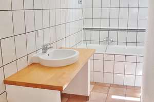 Moritzberg, gutes Wohnen in ruhigem Haus – Die vollständige Adresse der Immobilie erhältst du vom Anbieter., 31139 Hildesheim – Vorschaubild 12