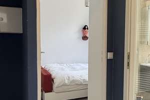 Regenbogenkiez allerbeste Lage, 2-Zimmer-Wohnung in Schöneberg – Kalckreuthstraße 7, 10777 Schöneberg, Berlin – Vorschaubild 8