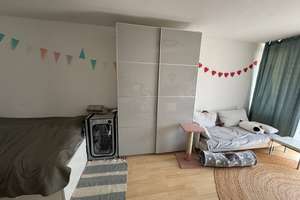 Kompaktes Apartment in Berg am Laim: Ihr neues Zuhause – Berg-am-Laim-Straße 75B, 81673 Echarding, München – Vorschaubild 6